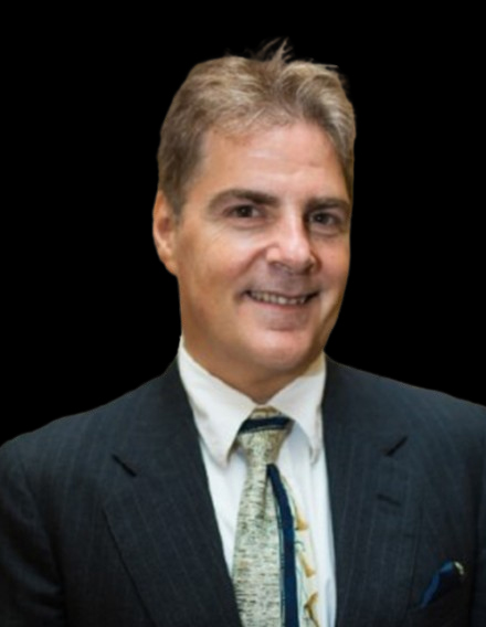Robert Begley