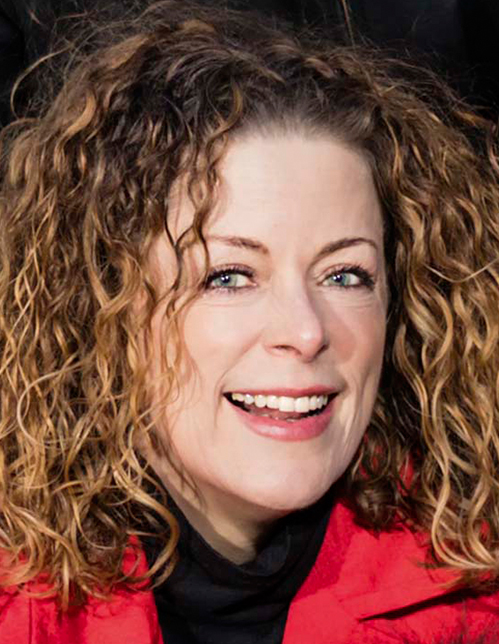Sherri Phillips