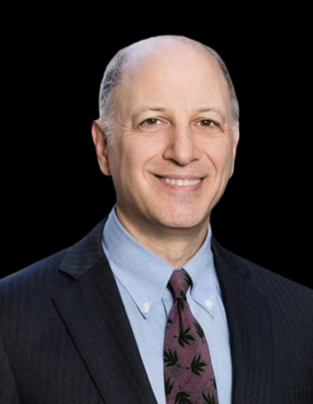 Allan Pearlman