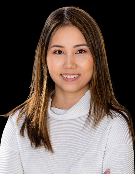 Ann Chen