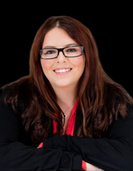 Ashley Bancroft