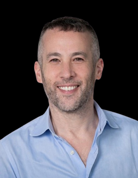 Dr. Eric Turk