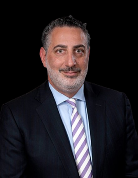 Judah P. Stoller