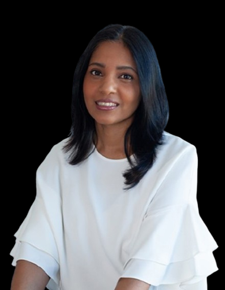 Mary Chandrahasan