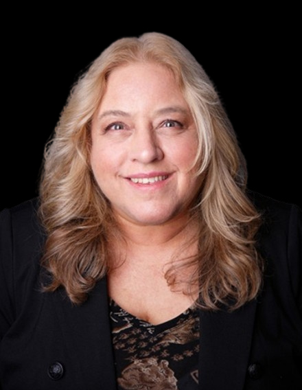 Melinda Pearson
