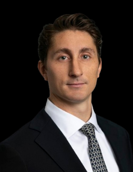Nicholas Plinio