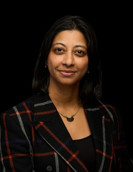 Nydia Shahjahan